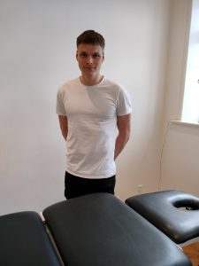 Roilf fysioterapeut
