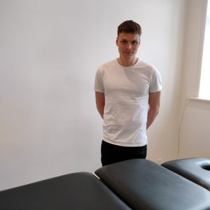 Rolf Schwartz Ravn